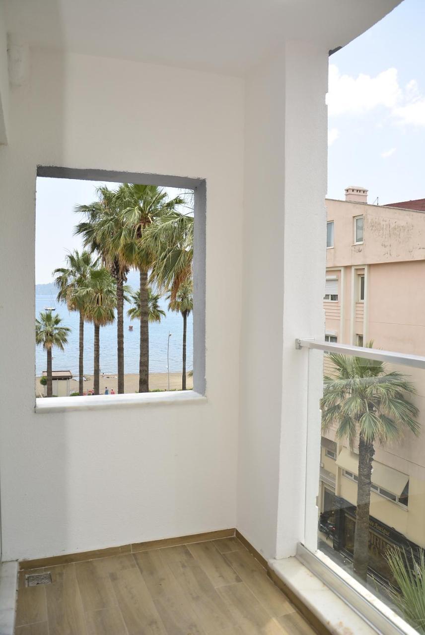 THE MARMARIS BOUTIQUE HOTEL (ADULTS ONLY) — MARMARIS — fotografie hotel nr. 12