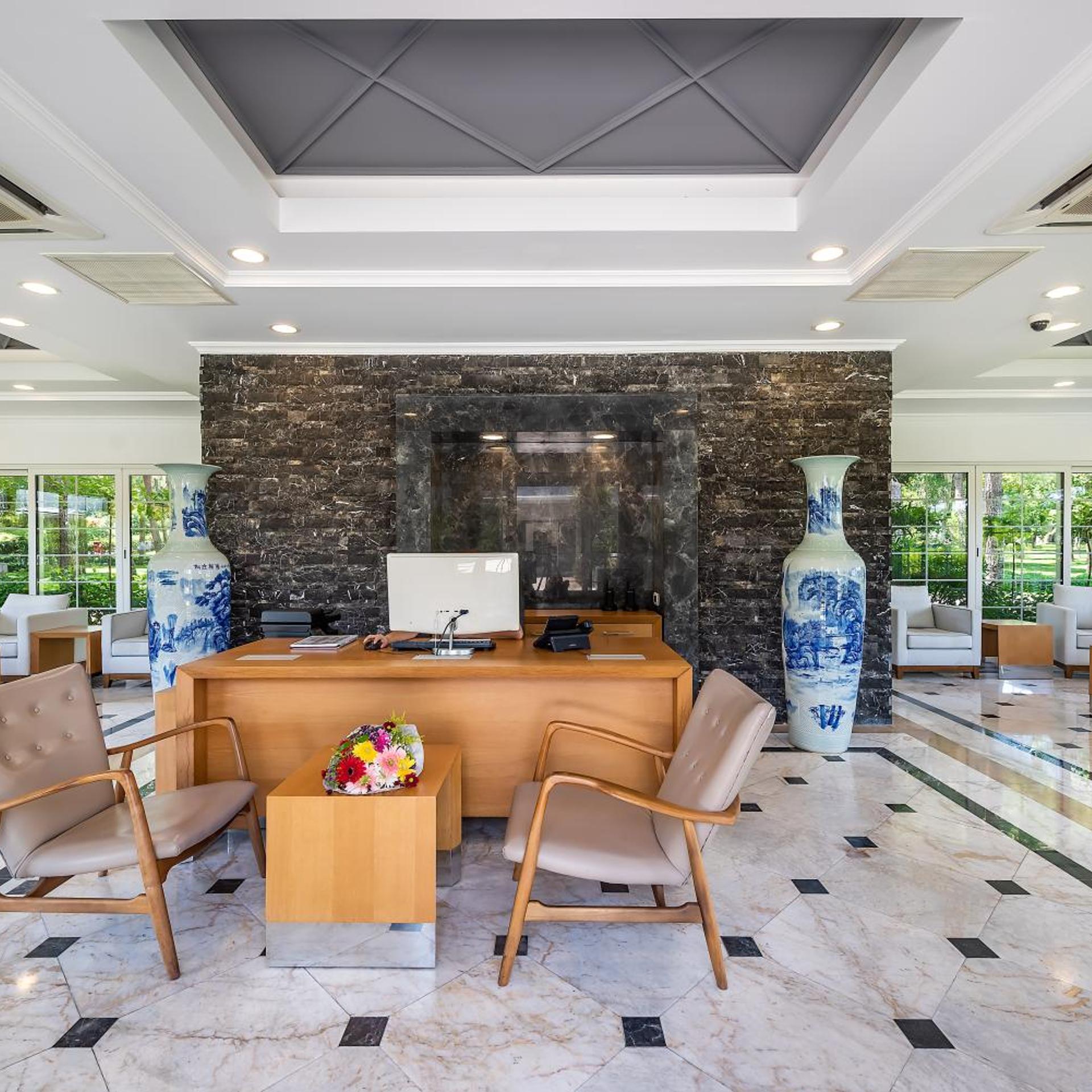 AZURE VILLAS BY CORNELIA — BELEK — фотография отеля №24