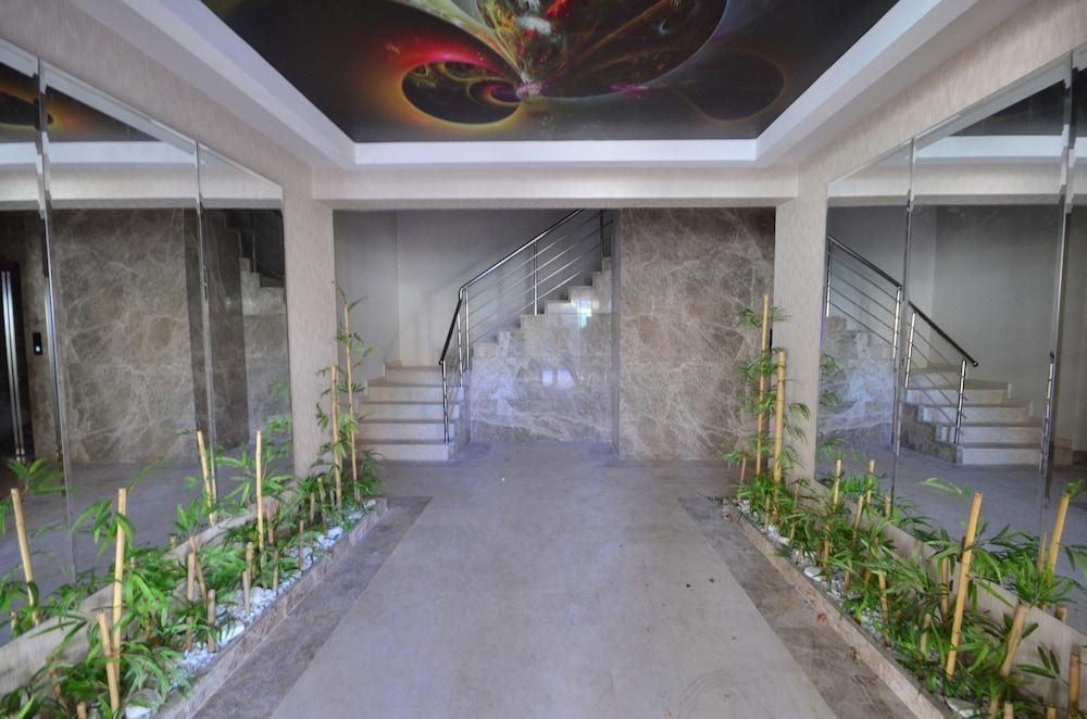 MODA MARINE RESIDENCE KESTEL — KESTEL — fotografie hotel nr. 25