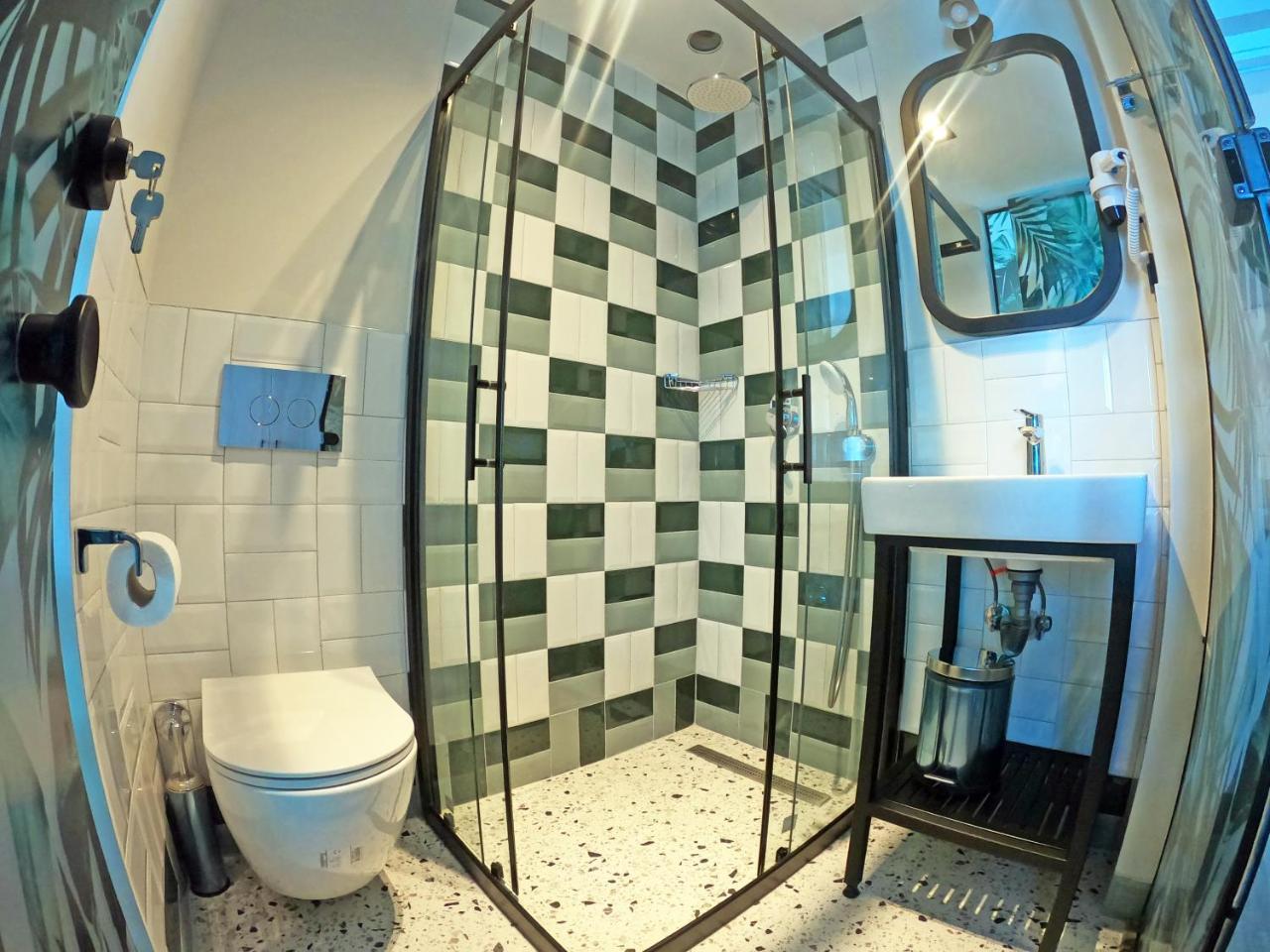 YESHILL BOUTIQUE HOTEL (ADULTS ONLY) — MARMARIS — fotografie hotel nr. 12