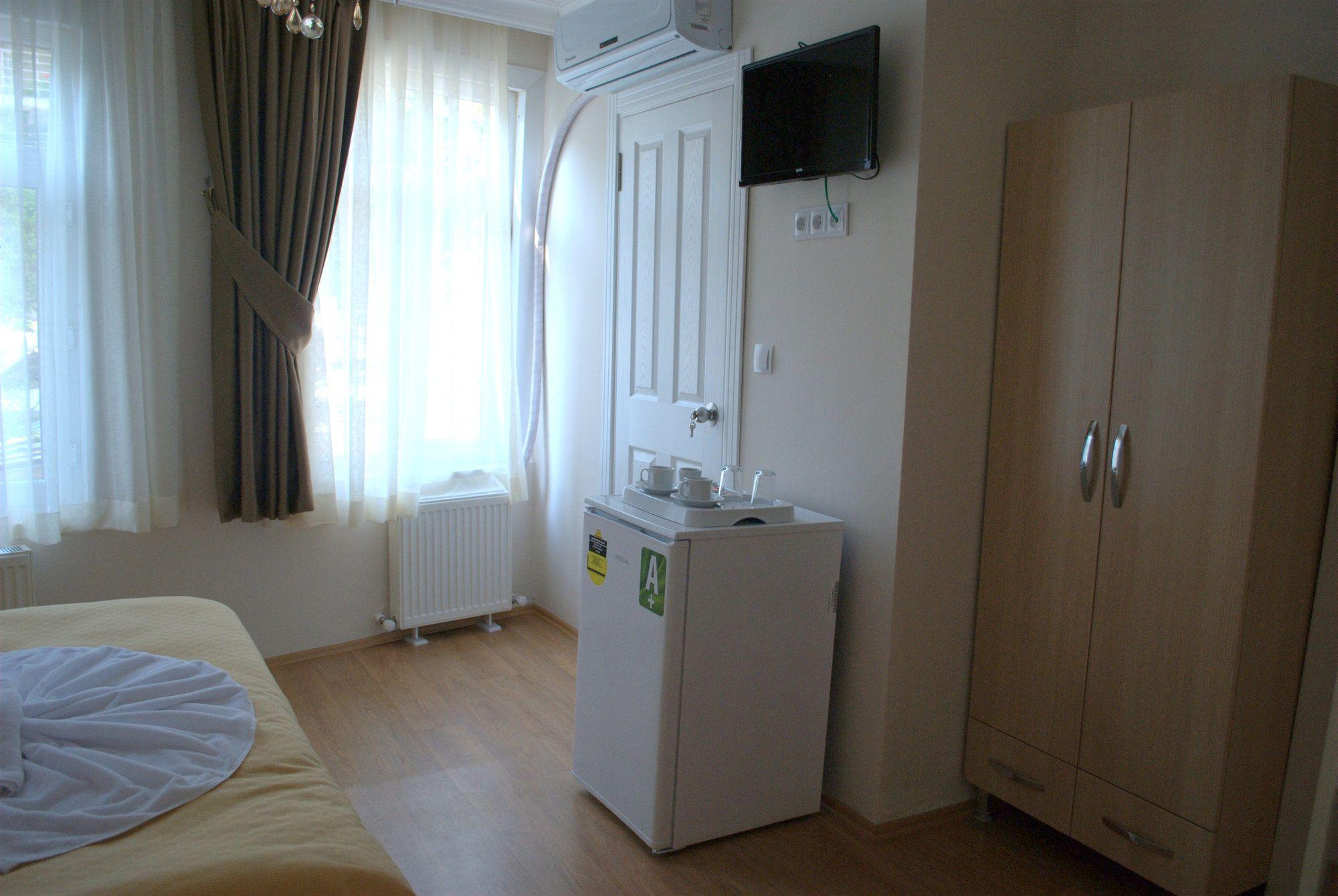 PIYA HOSTEL — ISTANBUL — фотография отеля №27