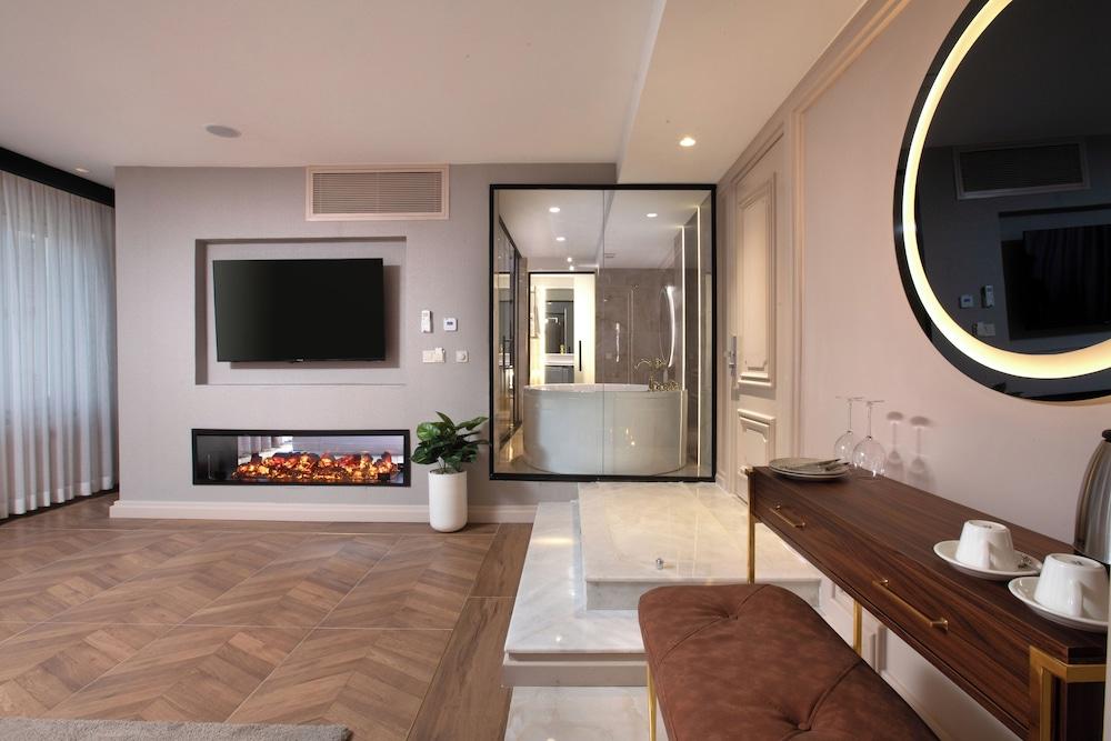 WALTON GARDENS PERA — ISTANBUL — fotografie hotel nr. 22