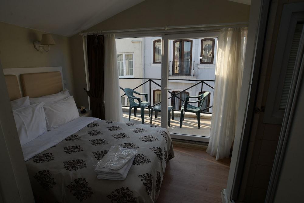 ADA HOMES HOTEL TAKSIM — ISTANBUL — fotografie hotel nr. 29