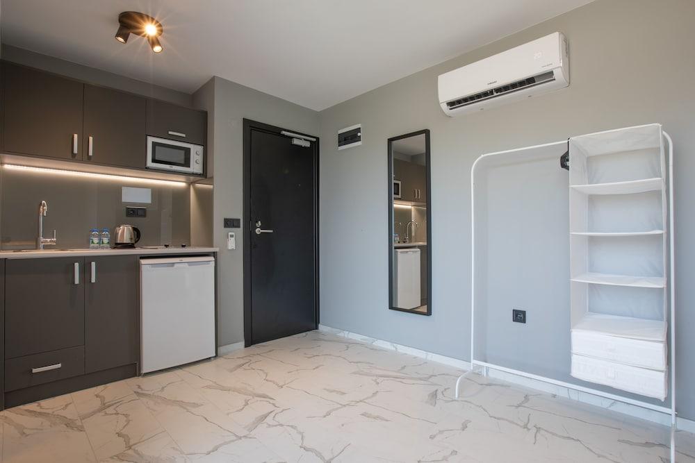 AEGEAN APARTMENTS CESME (ADULTS ONLY) — CESME — fotografie hotel nr. 10