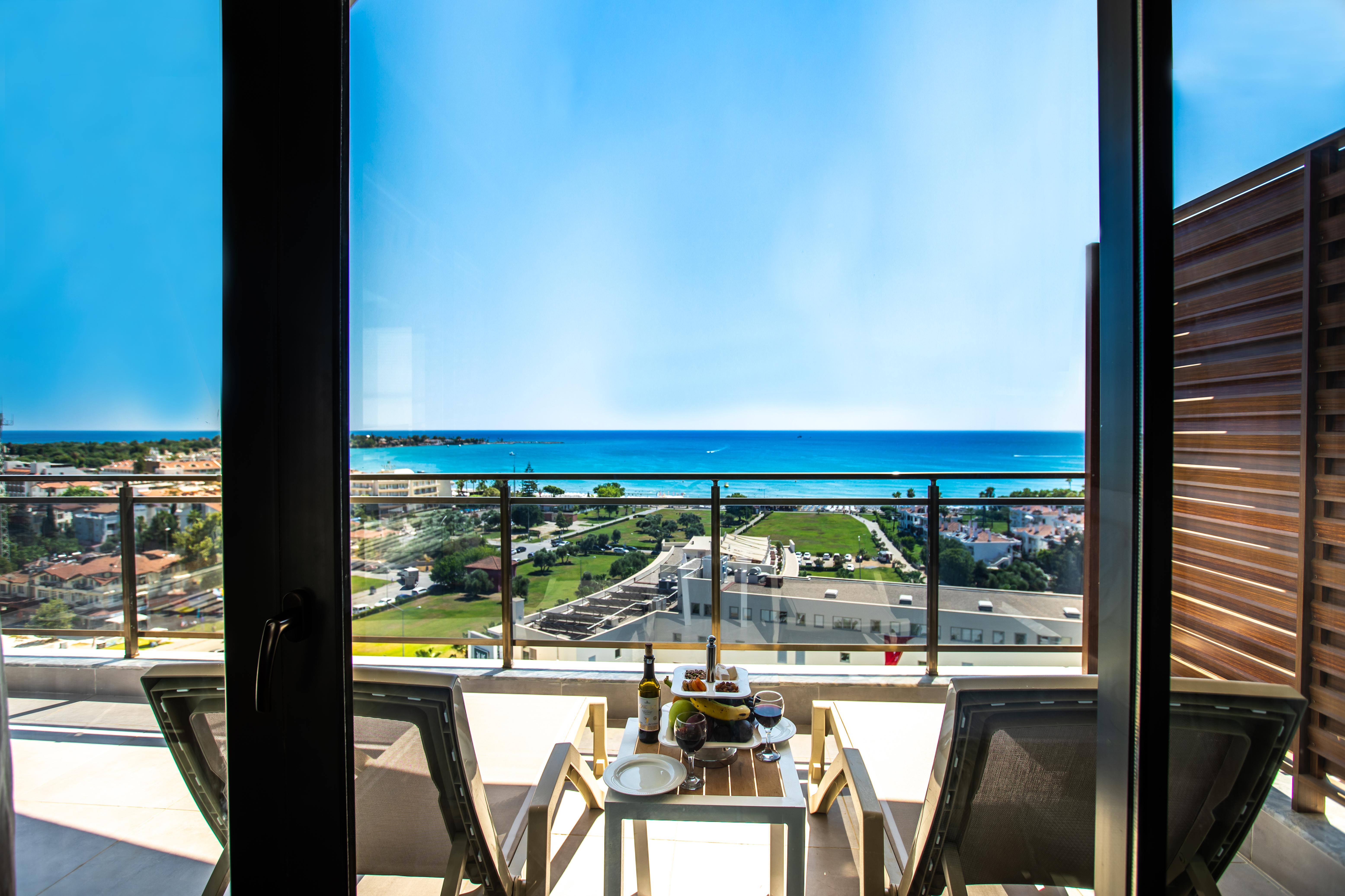 ALEXIA RESORT & SPA (ADULTS ONLY) — SIDE — фотография отеля №12