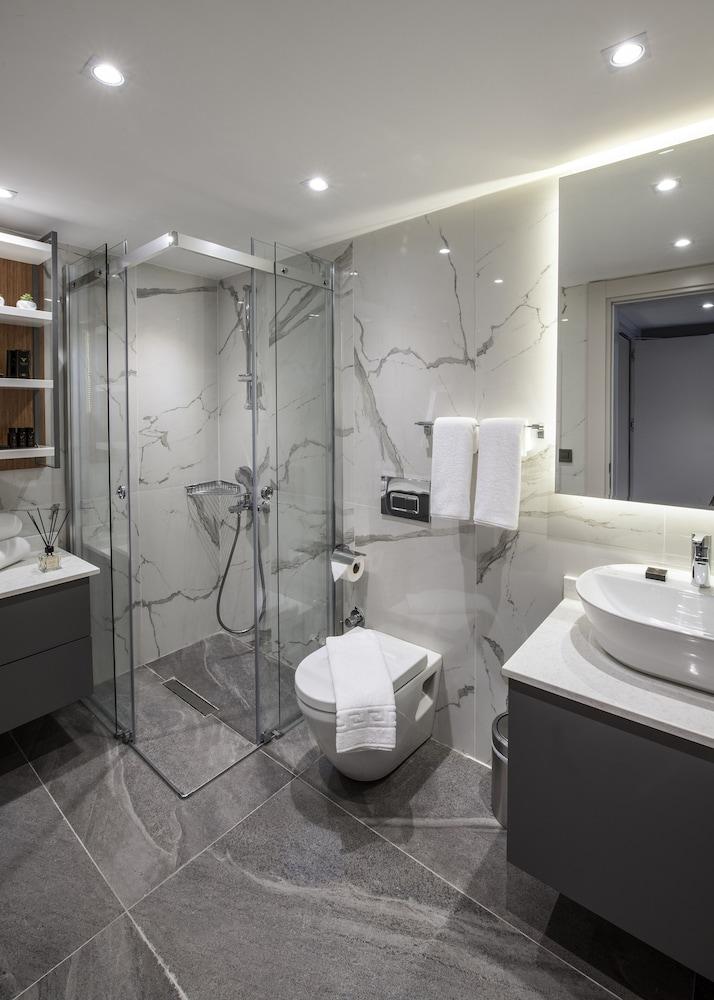 VALENTE SUITES & HOTEL — ISTANBUL — fotografie hotel nr. 29