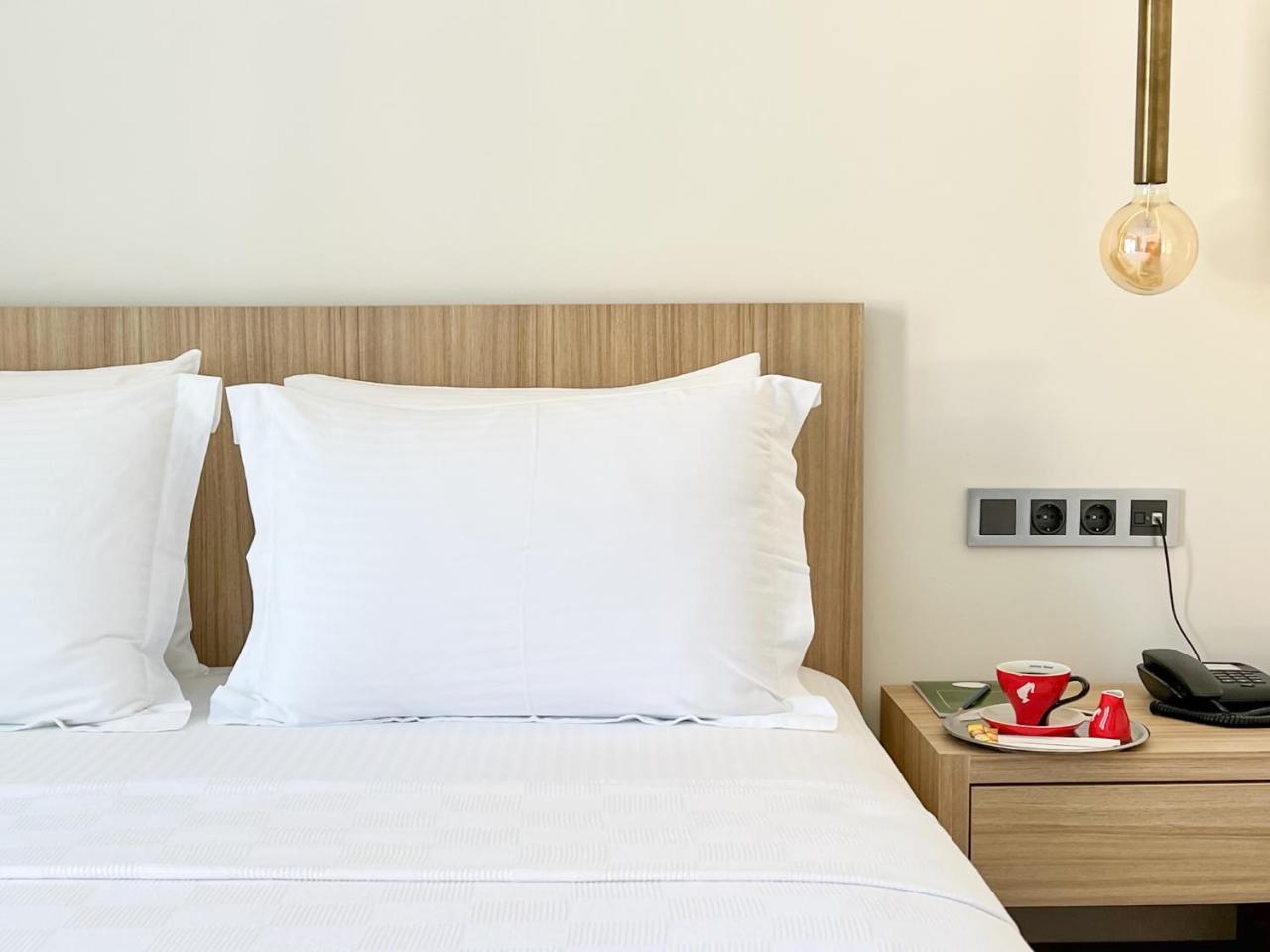 DNA HOTEL DALYAN (ADULTS ONLY) — DALYAN — фотография отеля №24