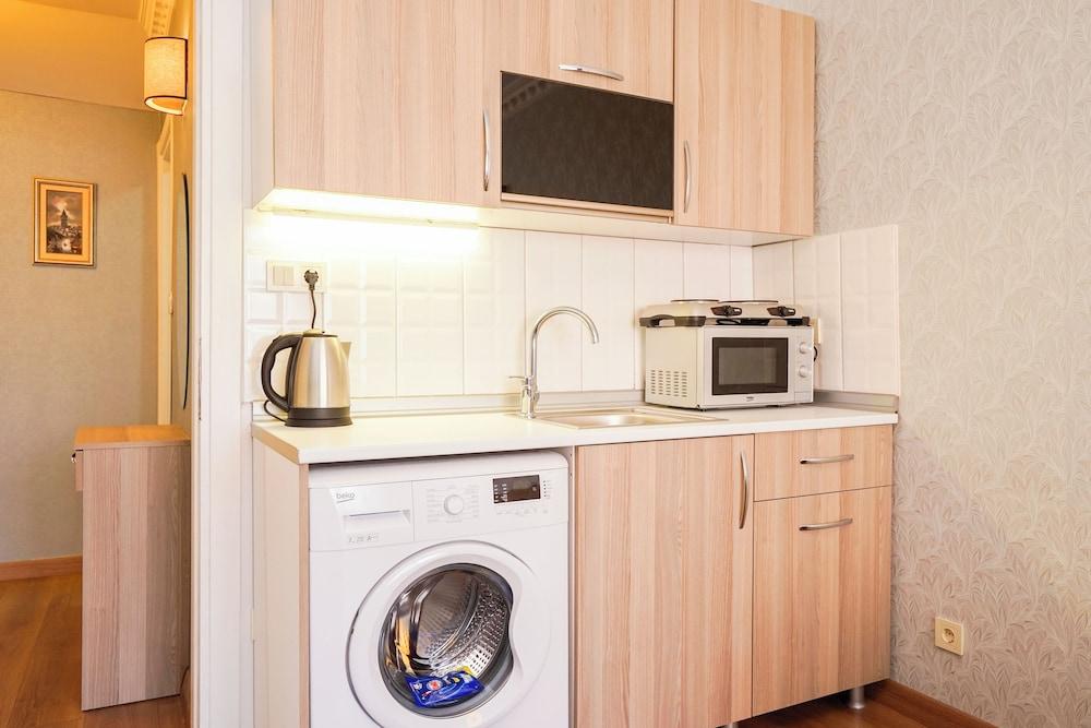 AUTHENTIC APARTMENTS OLDCITY — ISTANBUL — fotografie hotel nr. 13