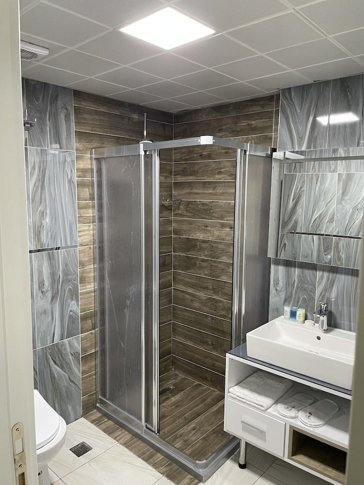 TAKSIM GALATIST HOTEL — ISTANBUL — fotografie hotel nr. 34