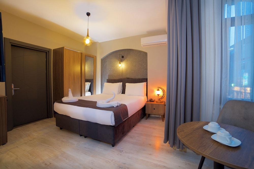 LA VIDA HOTEL — ISTANBUL — fotografie hotel nr. 10
