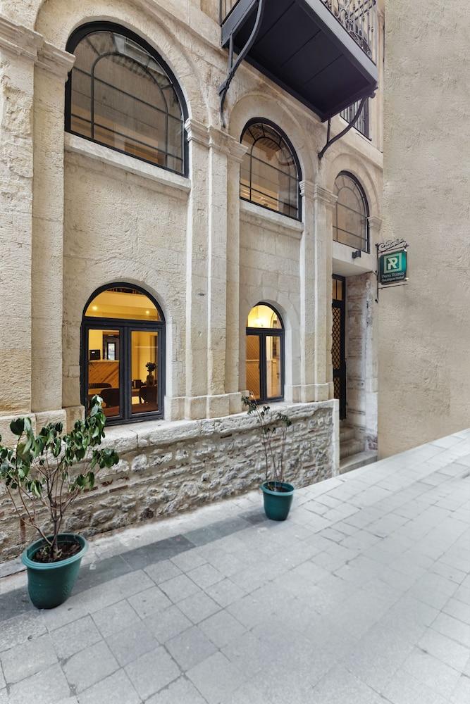 PERA RASSO HOTEL BOUTIQUE HOTEL — ISTANBUL — фотография отеля №24