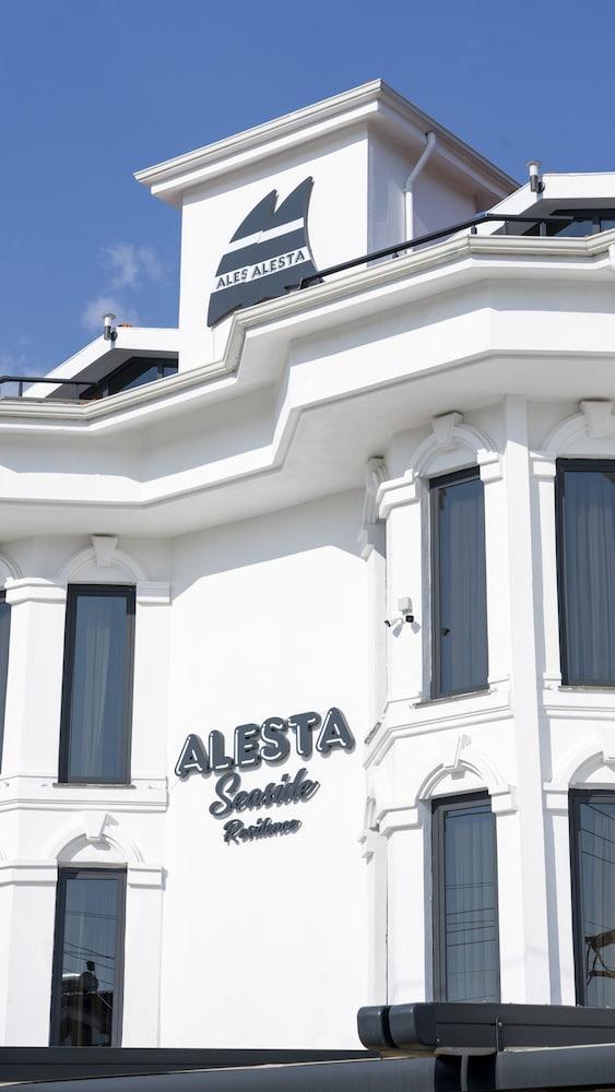 ALESTA SEASIDE RESIDENCE — FETHIYE — fotografie hotel nr. 35