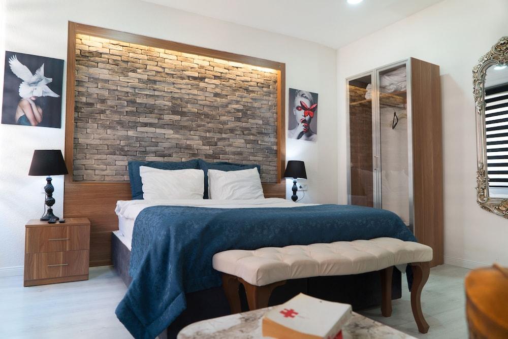 THE HAVANA RESIDENCE — ISTANBUL — fotografie hotel nr. 18