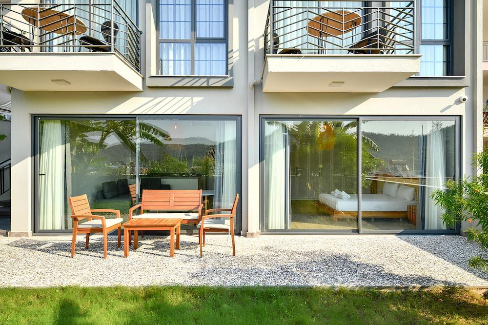 BLISS SUITES — FETHIYE — фотография отеля №14