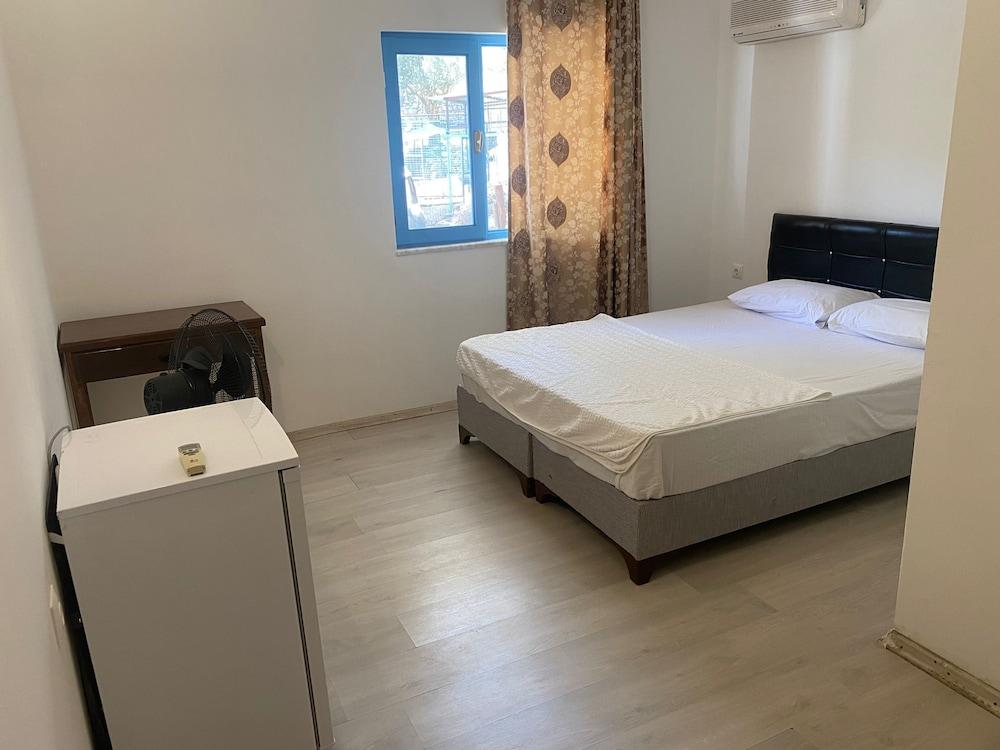 BAYKIANA — MARMARIS — фотография отеля №16