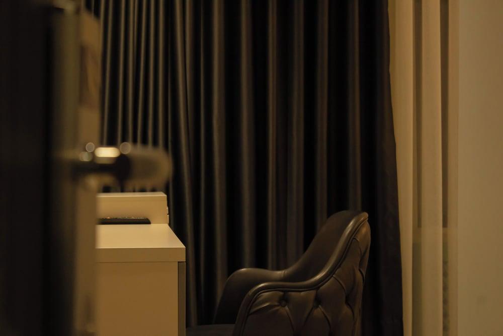 GENOA PORT HOTEL (ADULTS ONLY) — ISTANBUL — fotografie hotel nr. 15