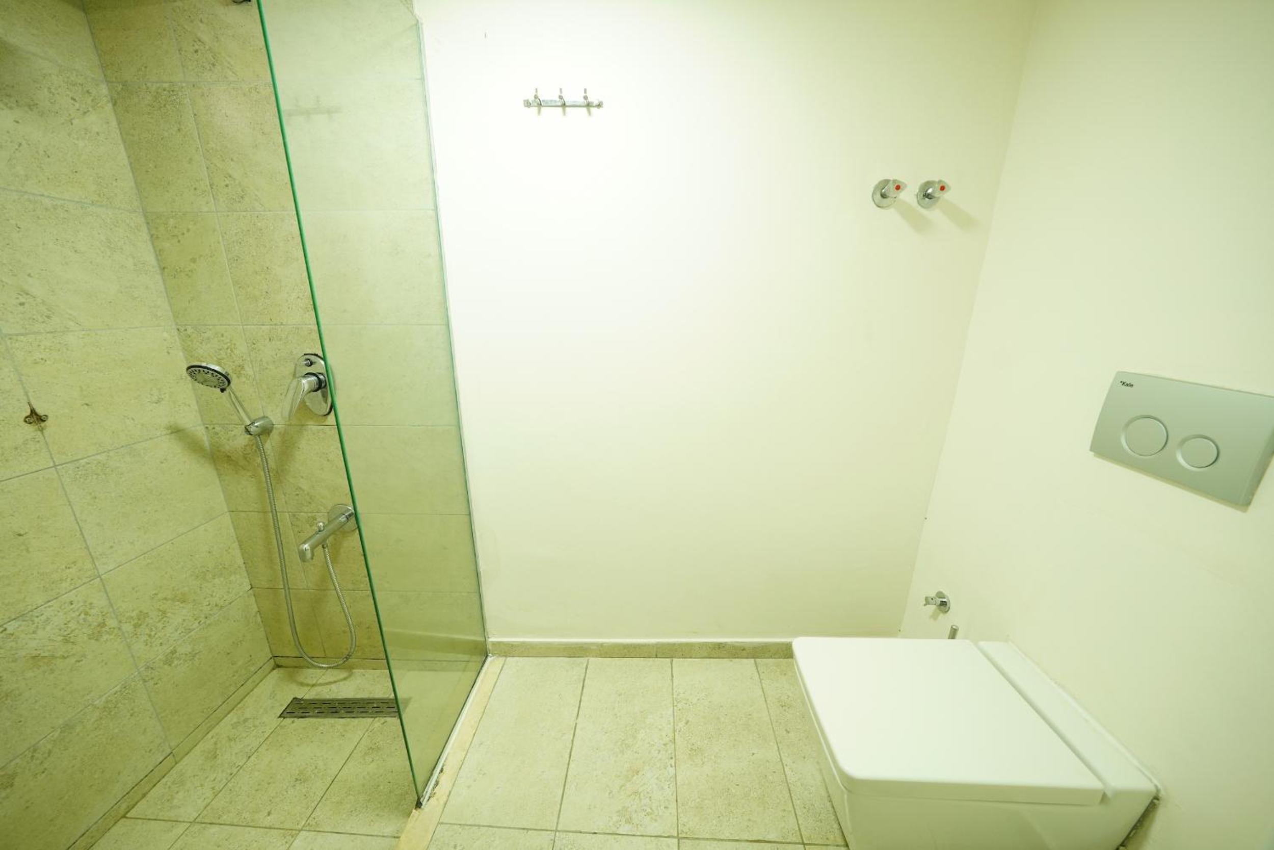 CHILLOS BEACH HOTEL & LOUNGE — MARMARIS — fotografie hotel nr. 18