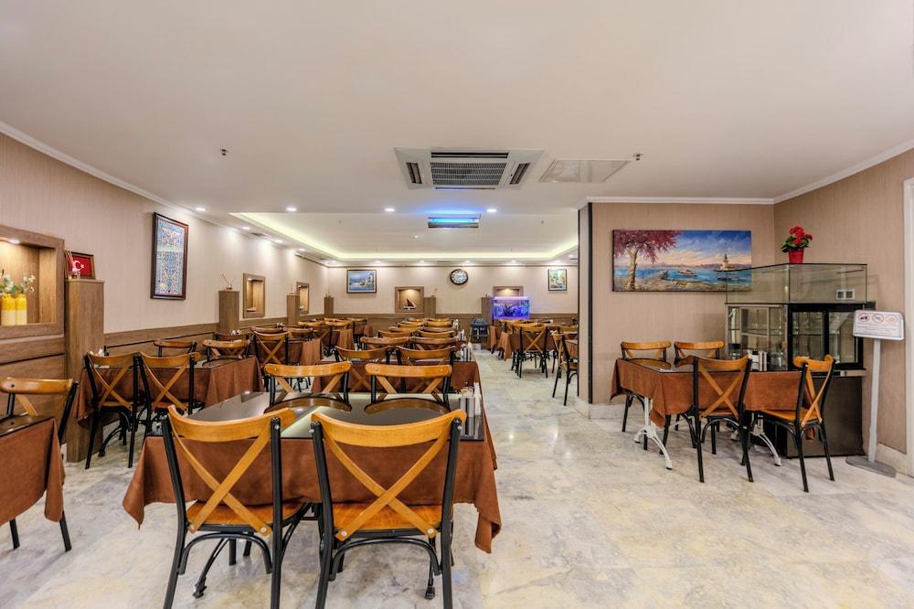 HAMITBEY HOTEL — ISTANBUL — fotografie hotel nr. 29