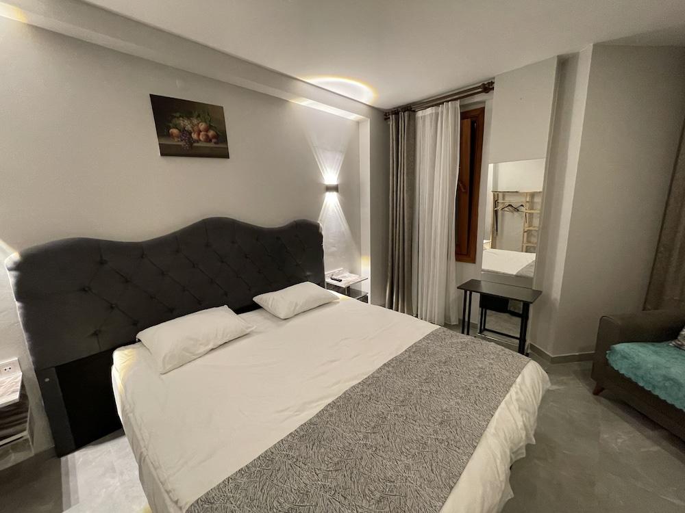 TURNA HOTEL — ISTANBUL — фотография отеля №9