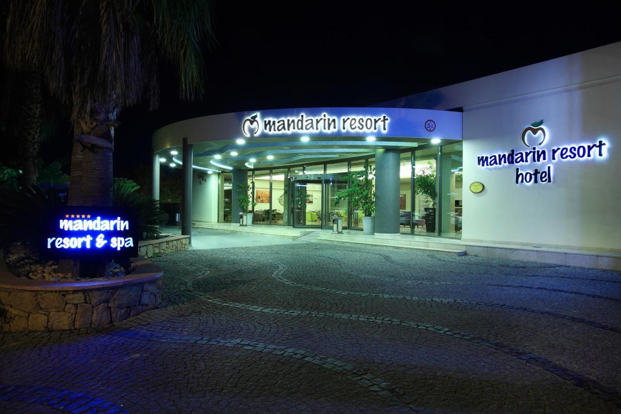 MANDARIN RESORT — BODRUM — фотография отеля №2