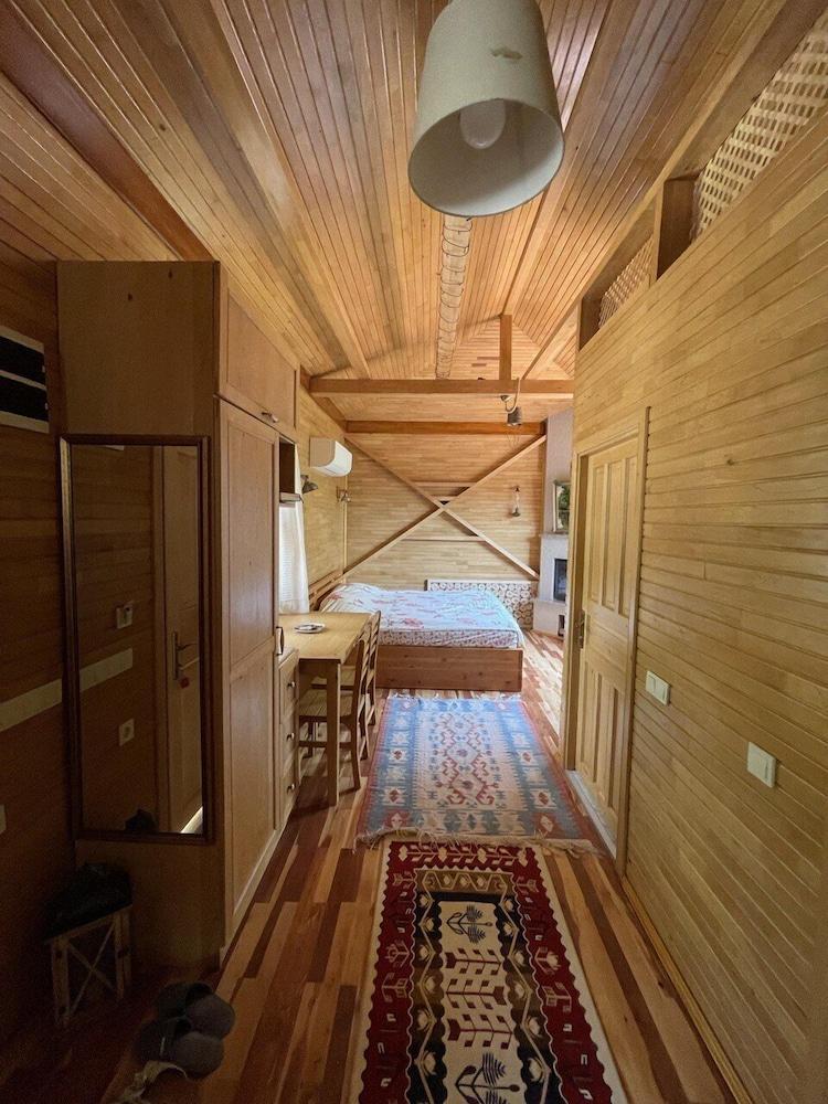 TRINITYS ULUPINAR — KEMER — фотография отеля №4