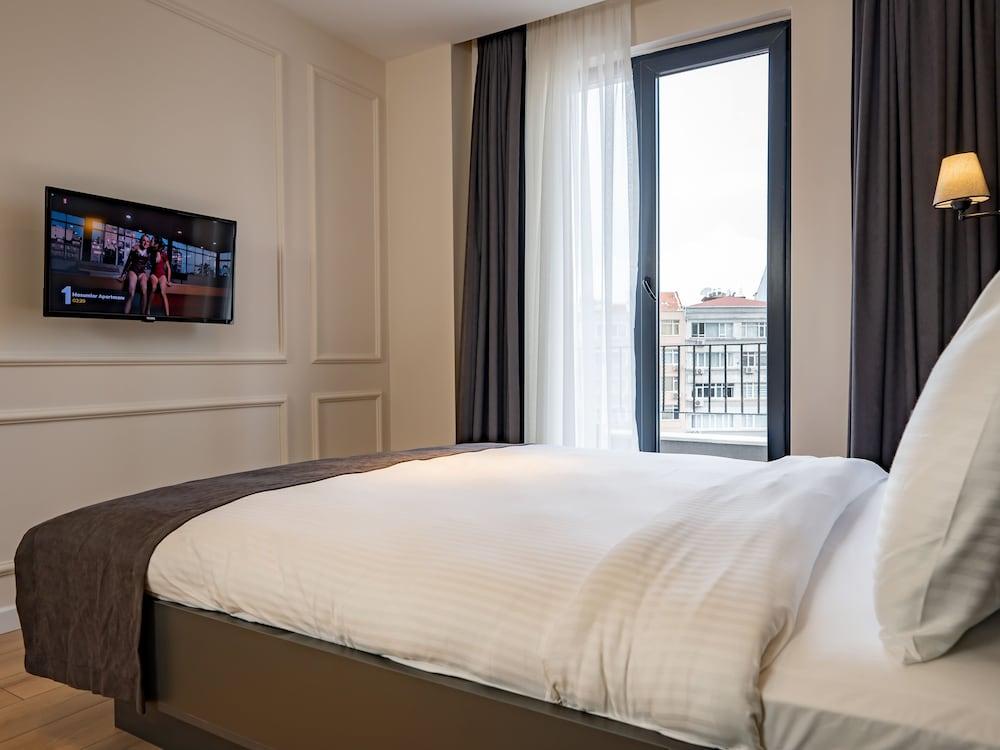 NETA RESIDENCE — ISTANBUL — fotografie hotel nr. 22