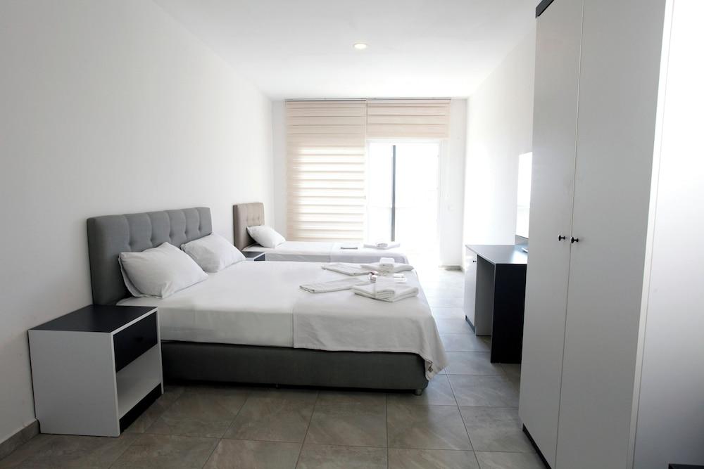 LOFTS ALANYA LUNA — TURKLER — фотография отеля №13