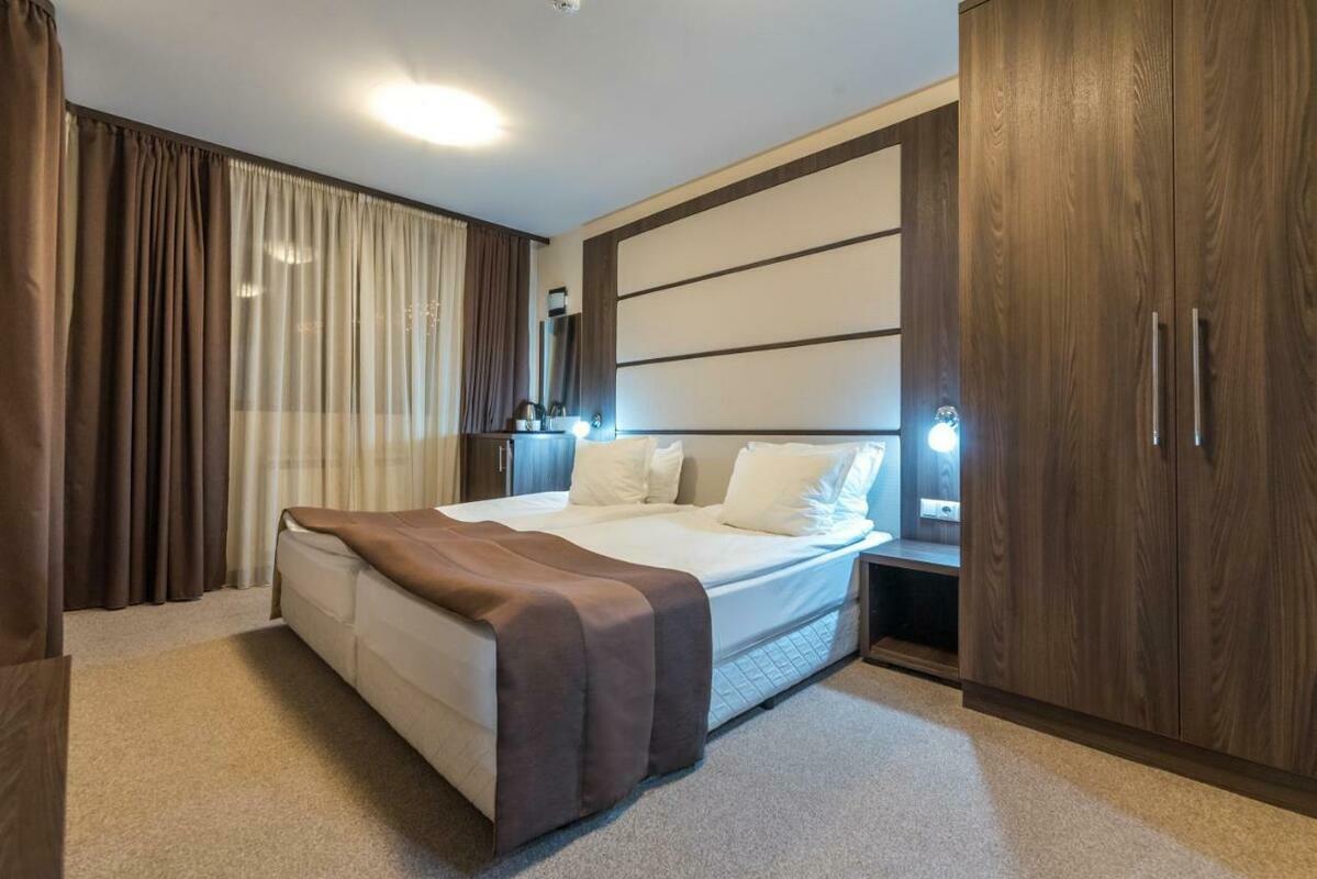 ZARA HOTEL — BANSKO — фотография отеля №15