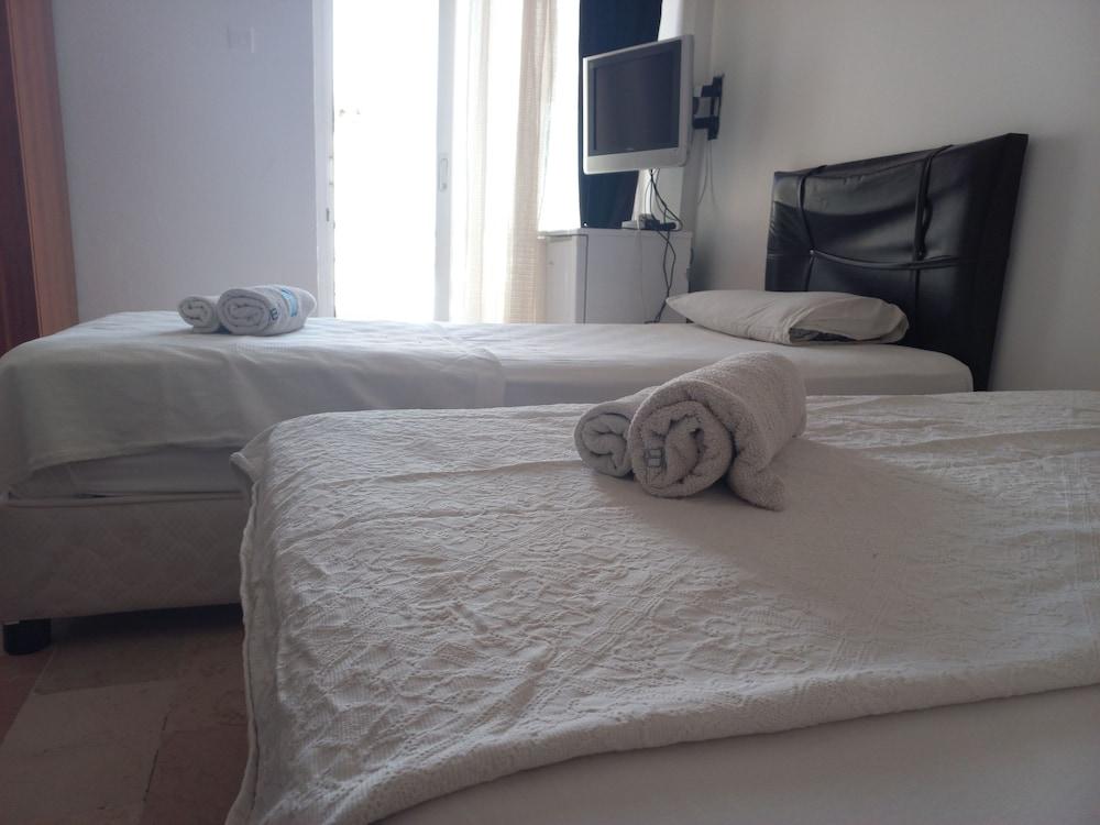 BLUE OTEL CESME — CESME — fotografie hotel nr. 29