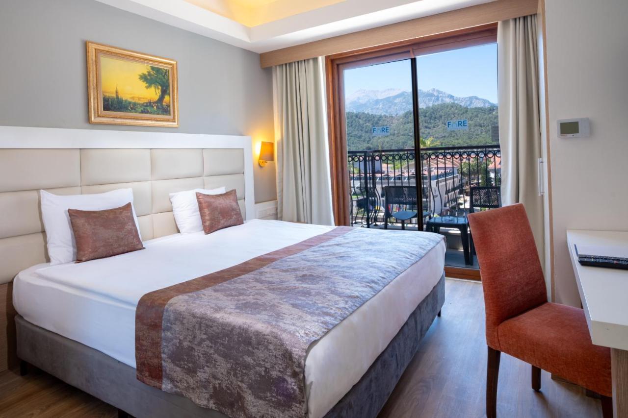 FORE RESORT & SPA — KEMER — фотография отеля №35