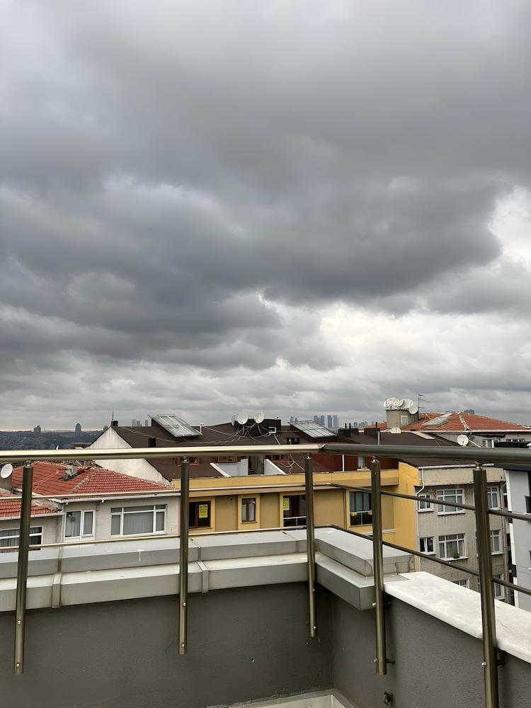 OLEN USKUDAR HOTEL — ISTANBUL — fotografie hotel nr. 37