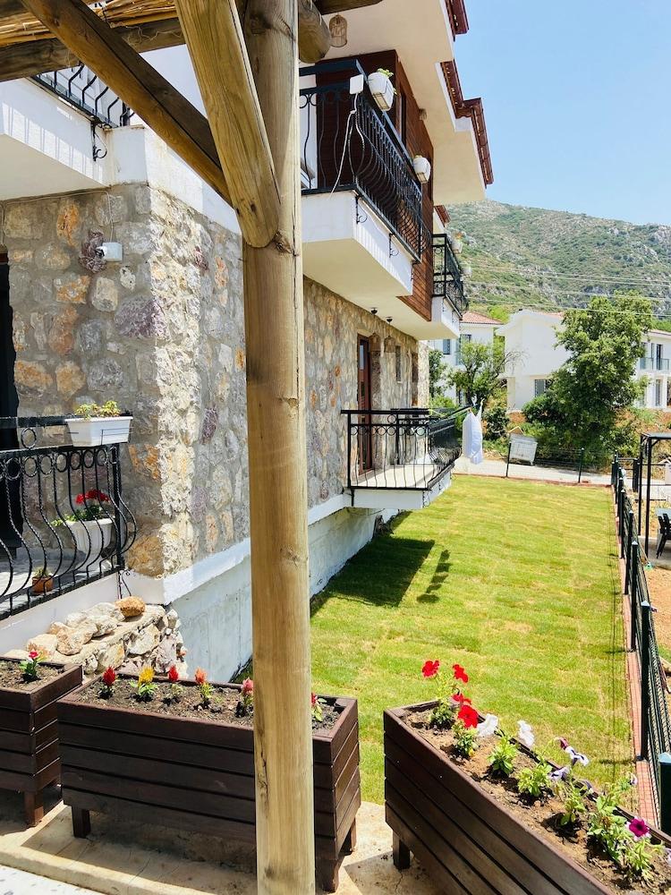 SALVIA BUTIK SOGUT — MARMARIS — fotografie hotel nr. 35