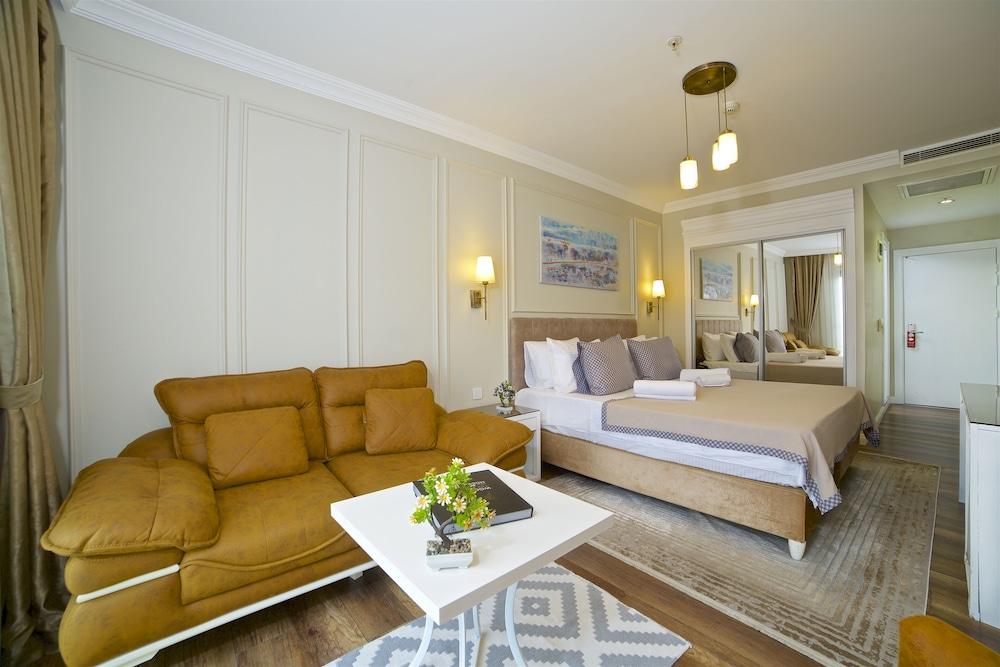 VILLA VANILLA — ISTANBUL — фотография отеля №10