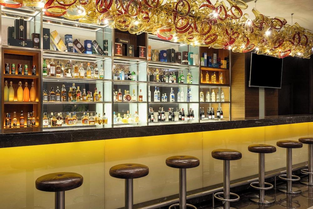 RAMADA PLAZA BY WYNDHAM ISTANBUL TEKSTILKENT — ISTANBUL — fotografie hotel nr. 27