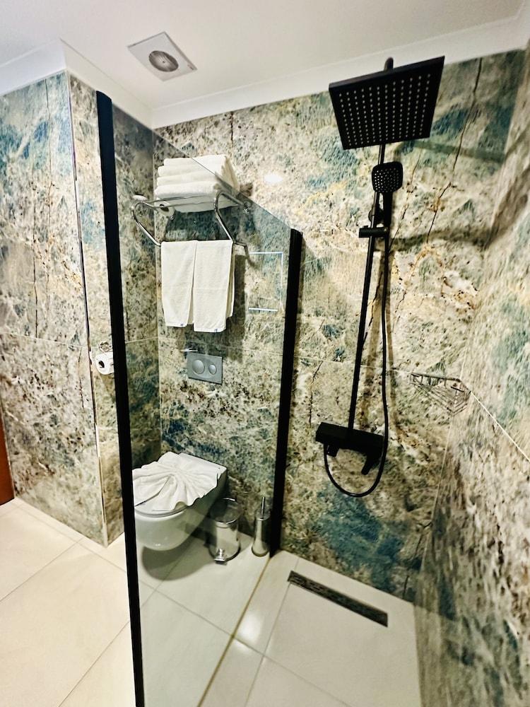 ISTANBUL MIDPOINT HOTEL — ISTANBUL — фотография отеля №29