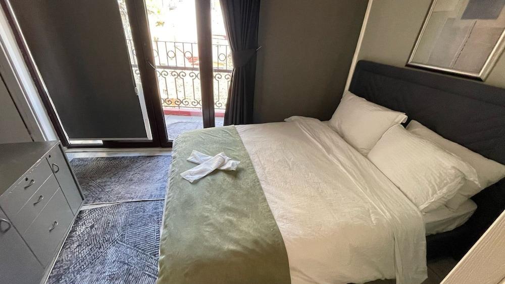 CHEZ BORE BOUTIQUE HOTEL — ISTANBUL — fotografie hotel nr. 22