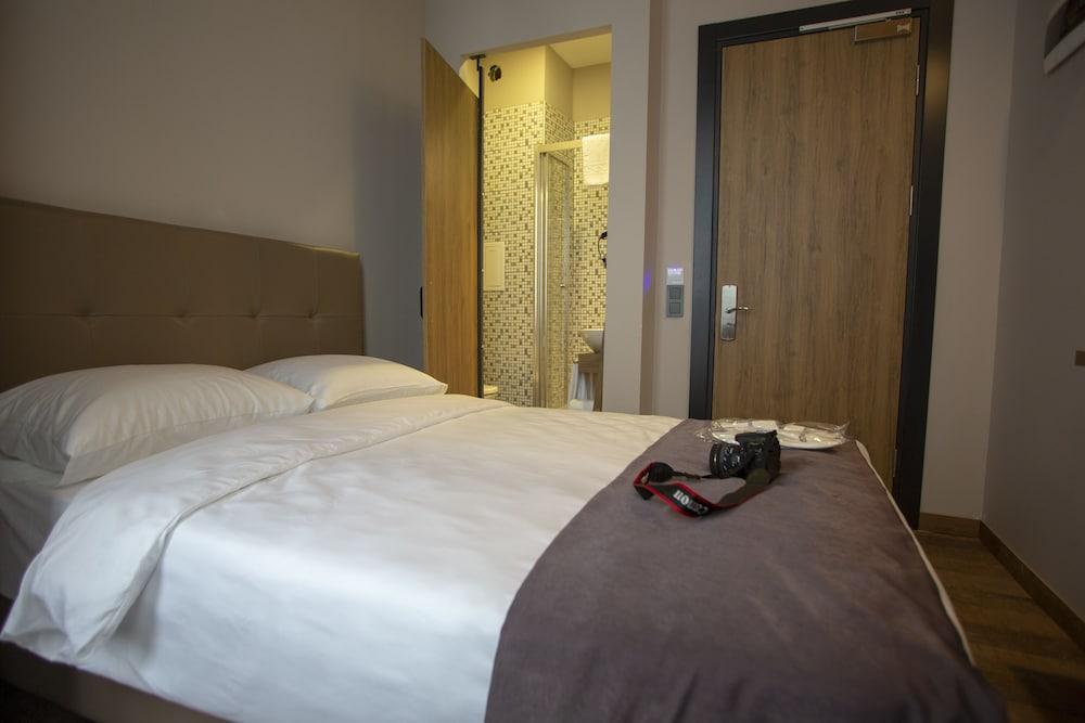JURNAL HOTEL — ISTANBUL — fotografie hotel nr. 30