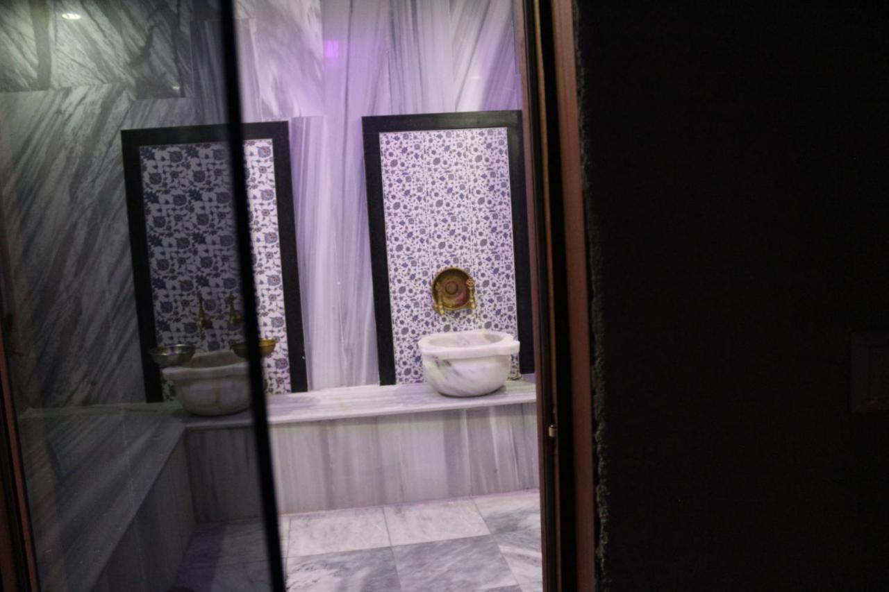 EVAY SUITE HOTEL ESENYURT — ISTANBUL — фотография отеля №26