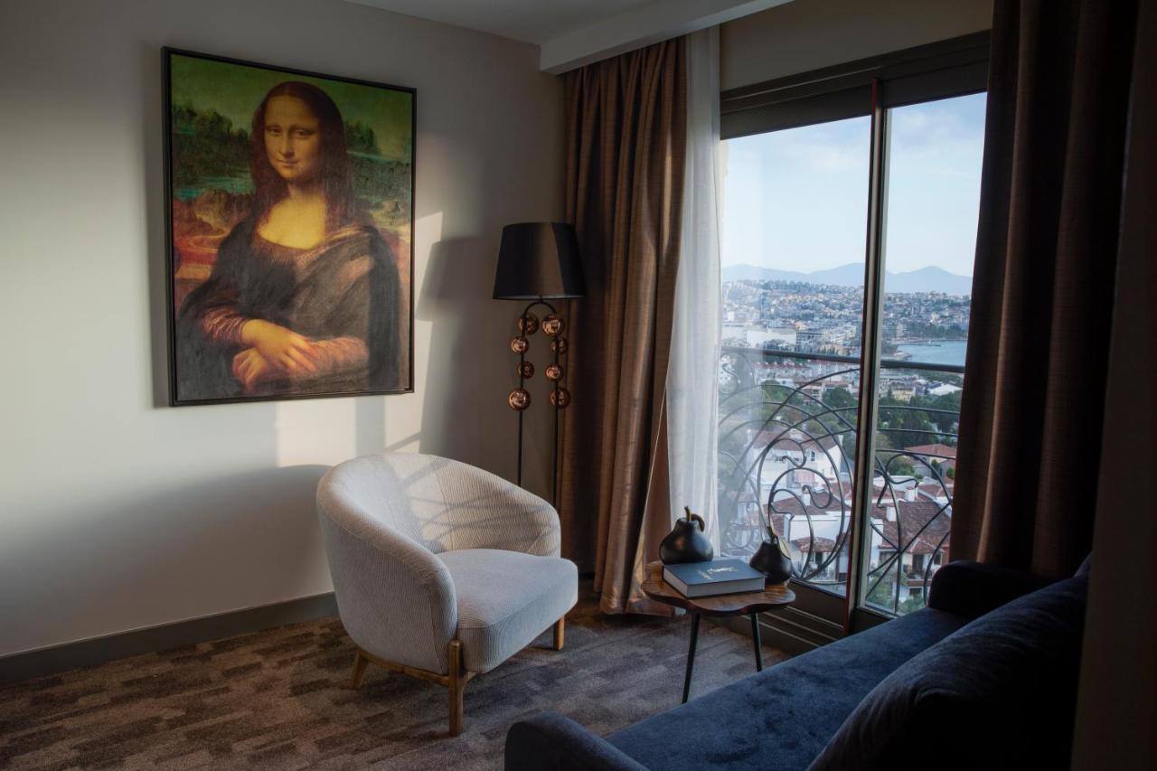 MONALISA HOTELS — KUSADASI — фотография отеля №26