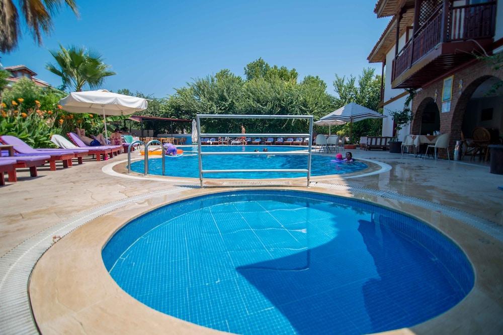 HOTEL KONAK SU — DALYAN — fotografie hotel nr. 22