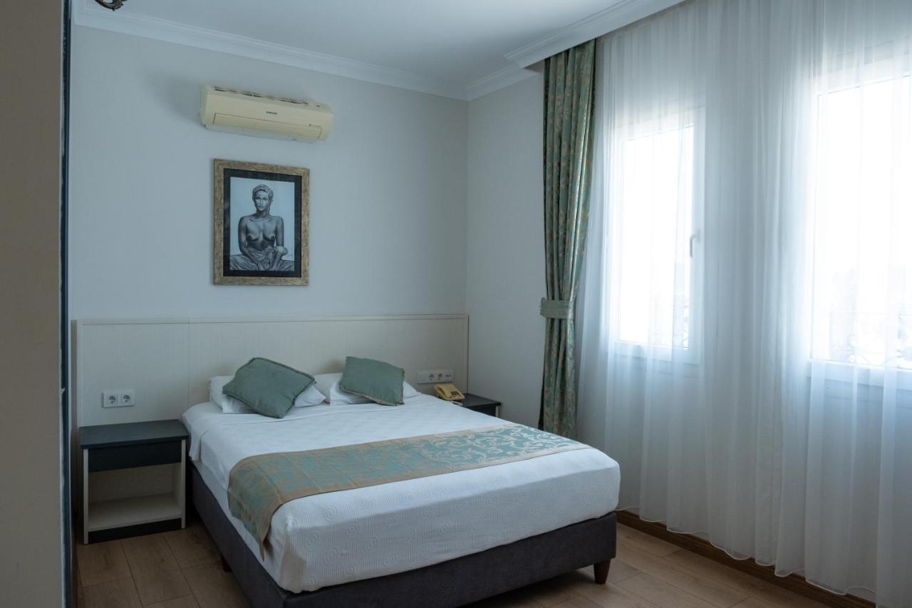 ARTEMIS HOTEL — BODRUM — fotografie hotel nr. 5