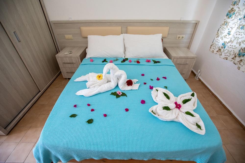YENI DOGA HOTEL — DALYAN — фотография отеля №7
