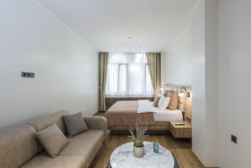 BEYTUL GALATA — ISTANBUL — fotografie hotel nr. 9