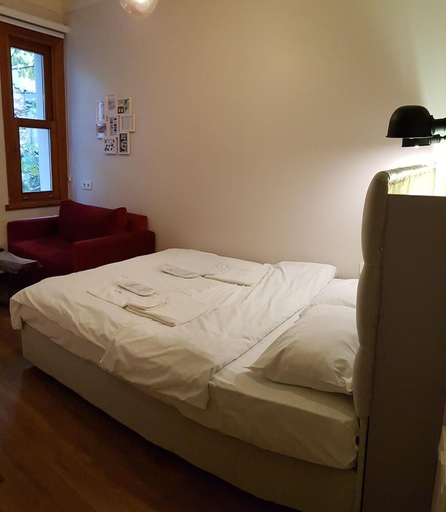 LINDEN HOUSES — ISTANBUL — fotografie hotel nr. 11