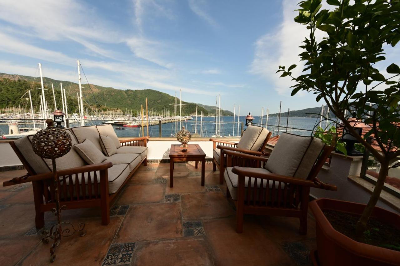METS BOUTIQUE HOTEL — MARMARIS — фотография отеля №31