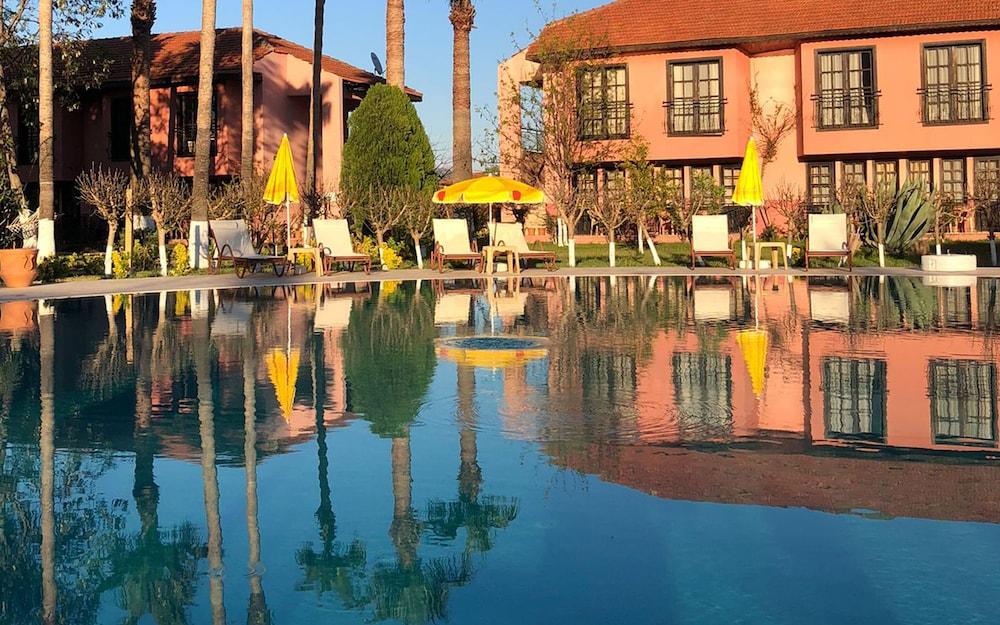 HOTEL PALME — DALYAN