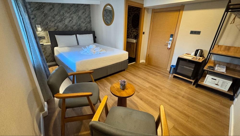REXEE HOTEL — ISTANBUL — fotografie hotel nr. 29