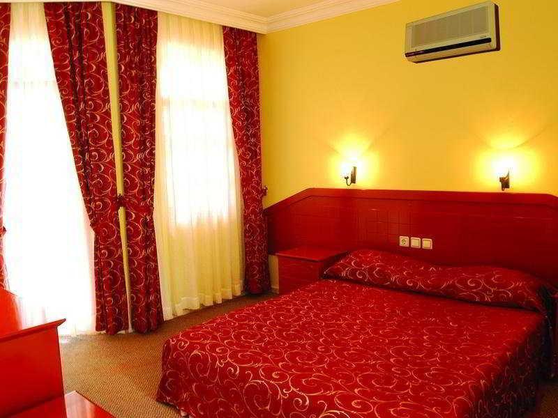 GUNES HOTEL — FETHIYE — фотография отеля №12