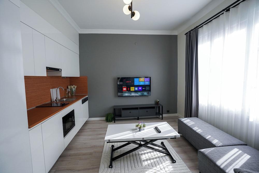 MERKURI APART — ISTANBUL — fotografie hotel nr. 15