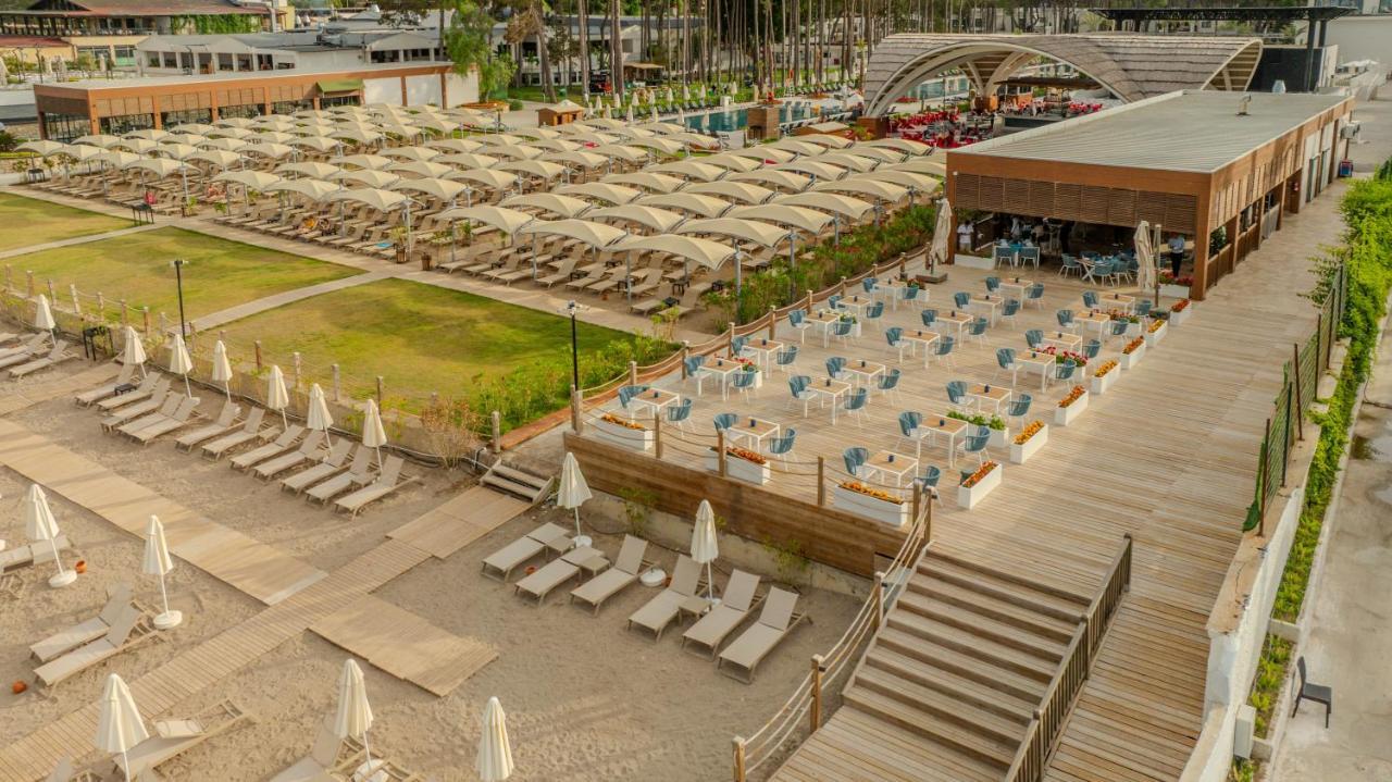 SIU COLLECTION — KEMER — fotografie hotel nr. 19